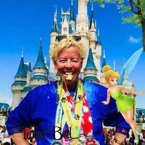 Meet your Posher, Lynn